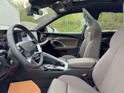 2026 Audi Q5 2.0T Premium Plus