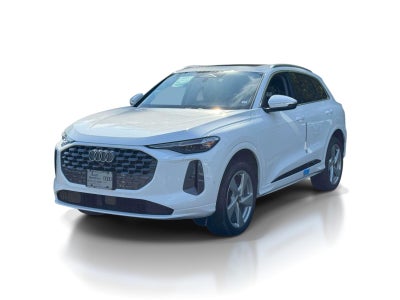 2026 Audi Q5 2.0T Premium Plus