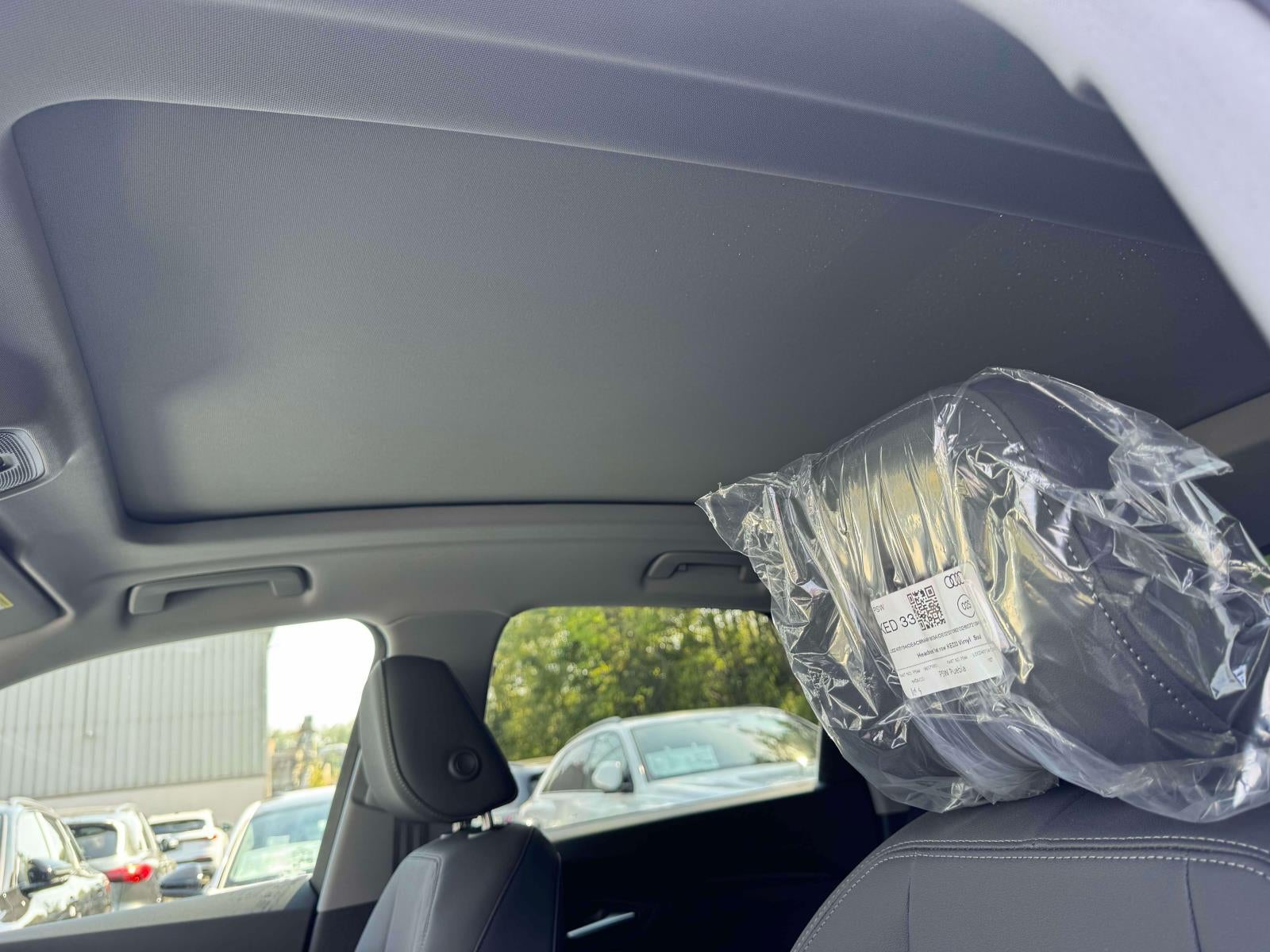 2026 Audi Q5 2.0T Premium Plus