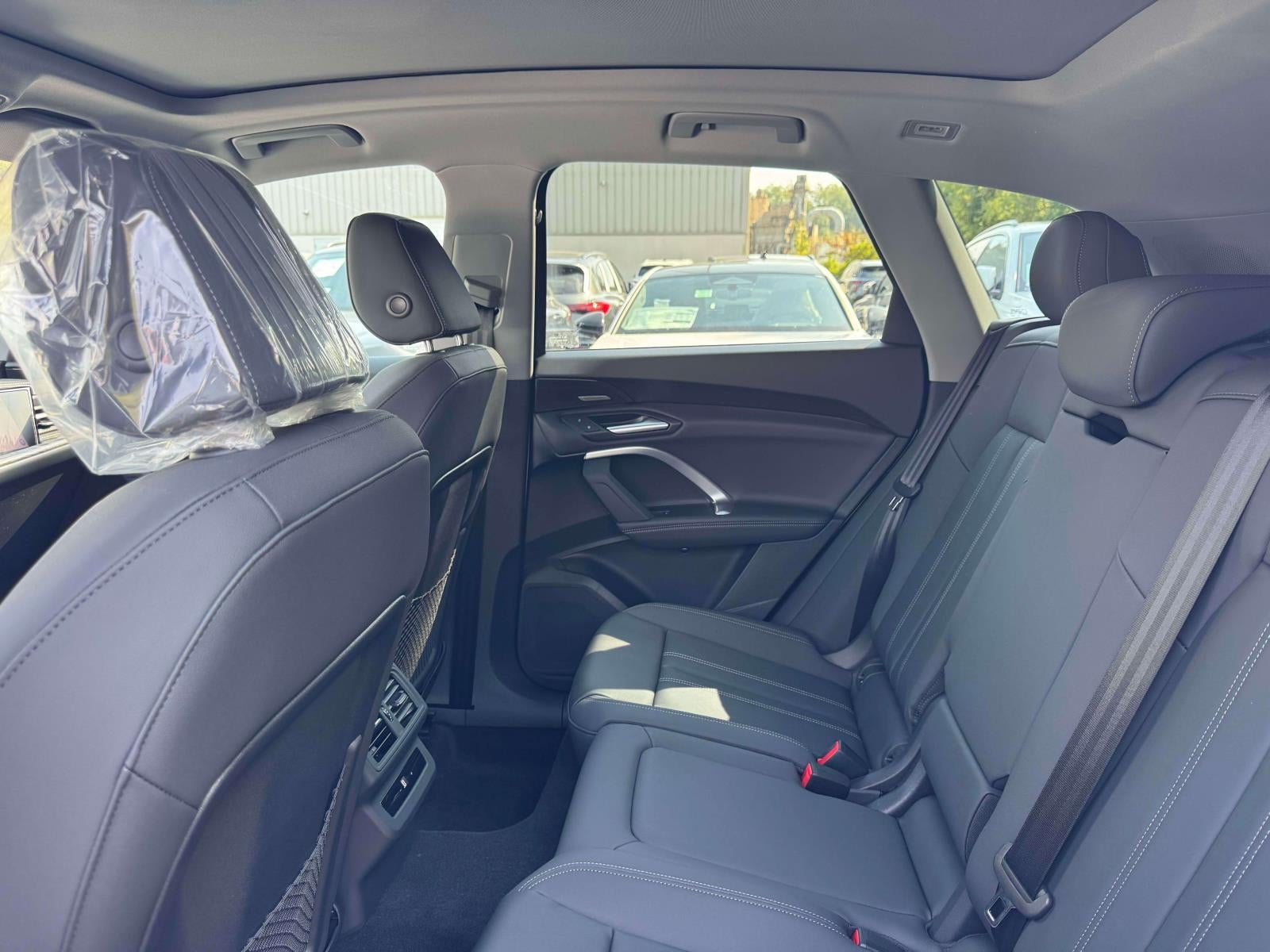 2026 Audi Q5 2.0T Premium Plus