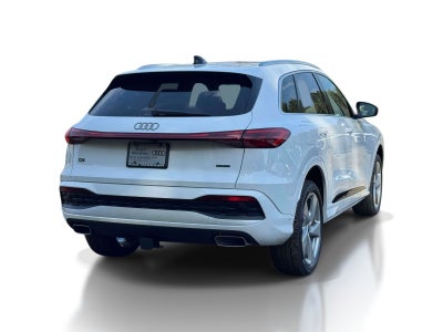 2026 Audi Q5 2.0T Premium Plus