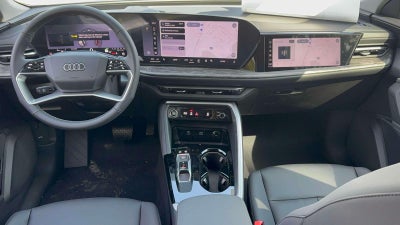 2026 Audi Q5 2.0T Premium Plus