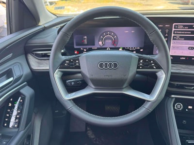 2026 Audi Q5 2.0T Premium Plus