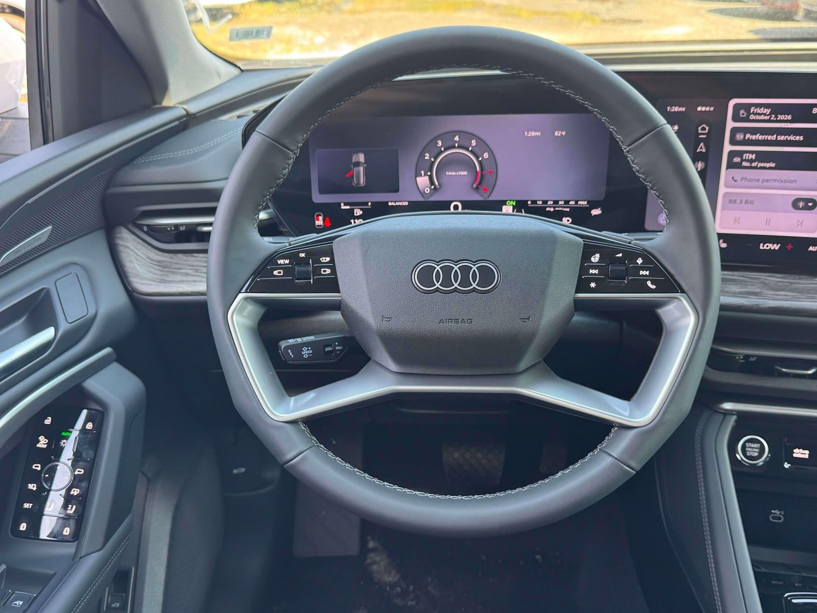 2026 Audi Q5 2.0T Premium Plus