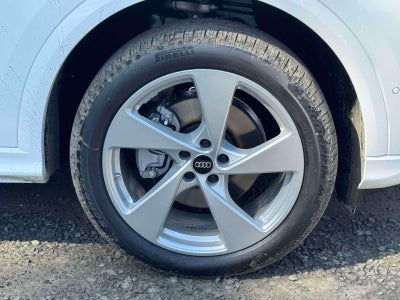 2026 Audi Q5 2.0T Premium Plus