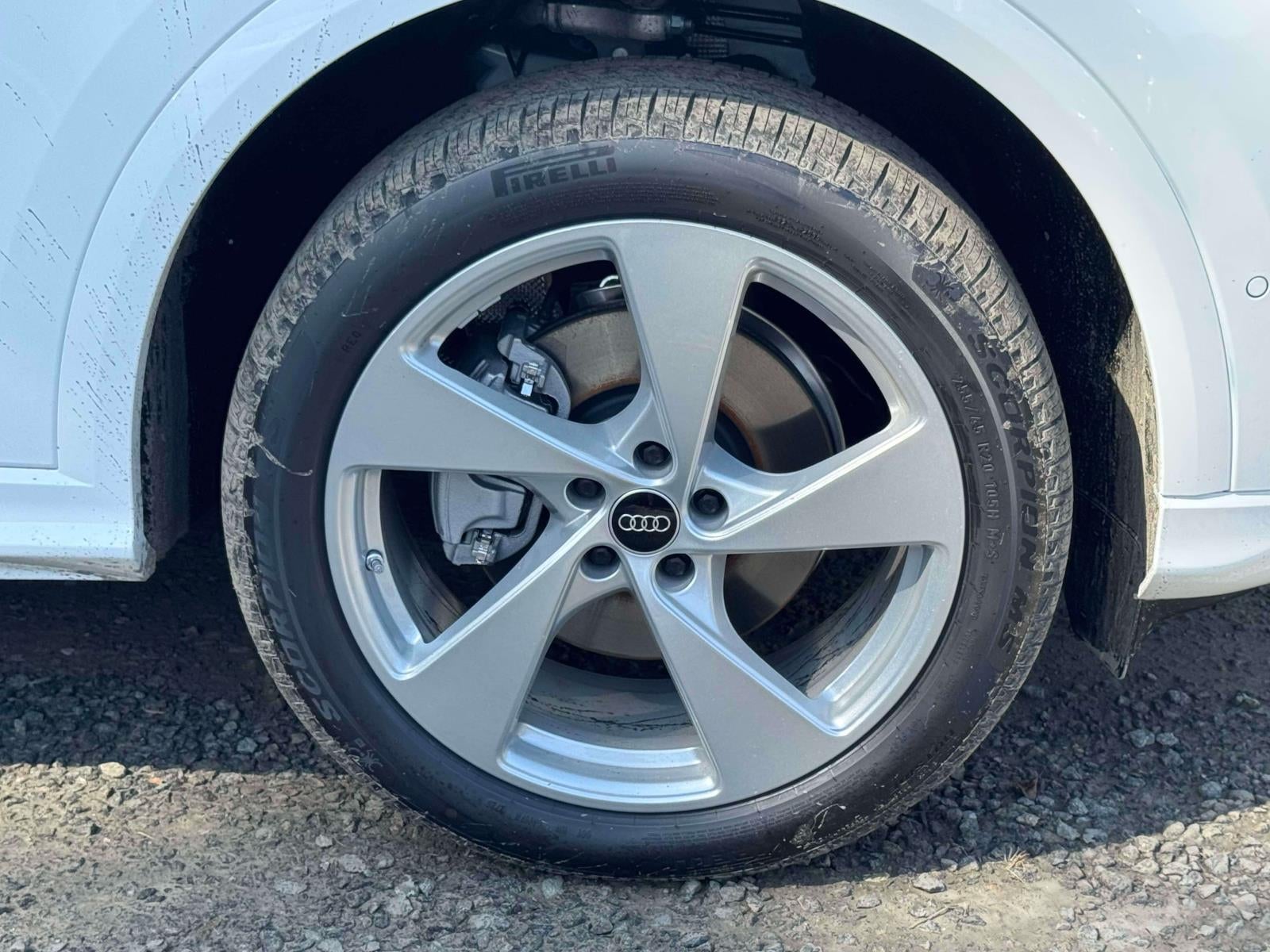 2026 Audi Q5 2.0T Premium Plus