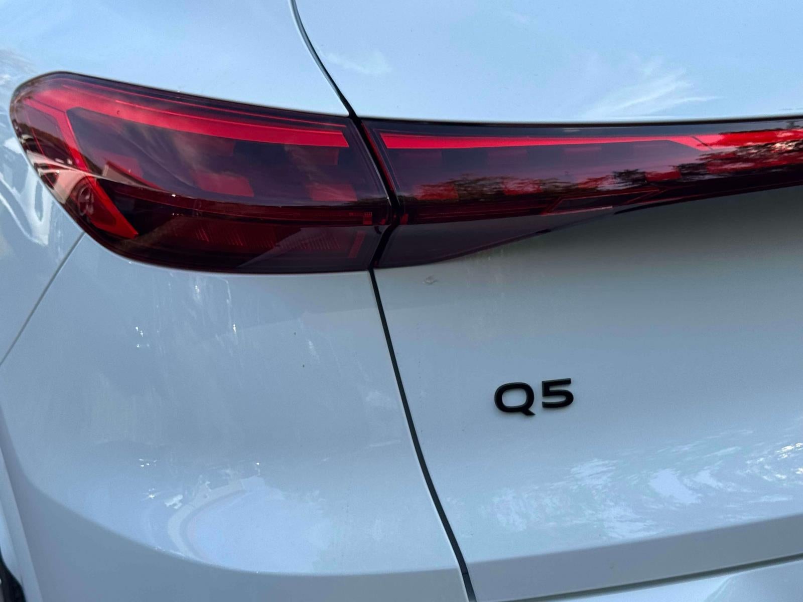2026 Audi Q5 2.0T Premium Plus