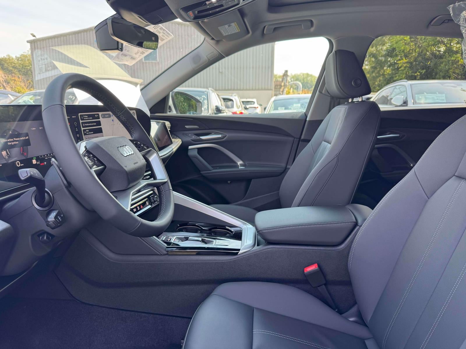 2026 Audi Q5 2.0T Premium Plus