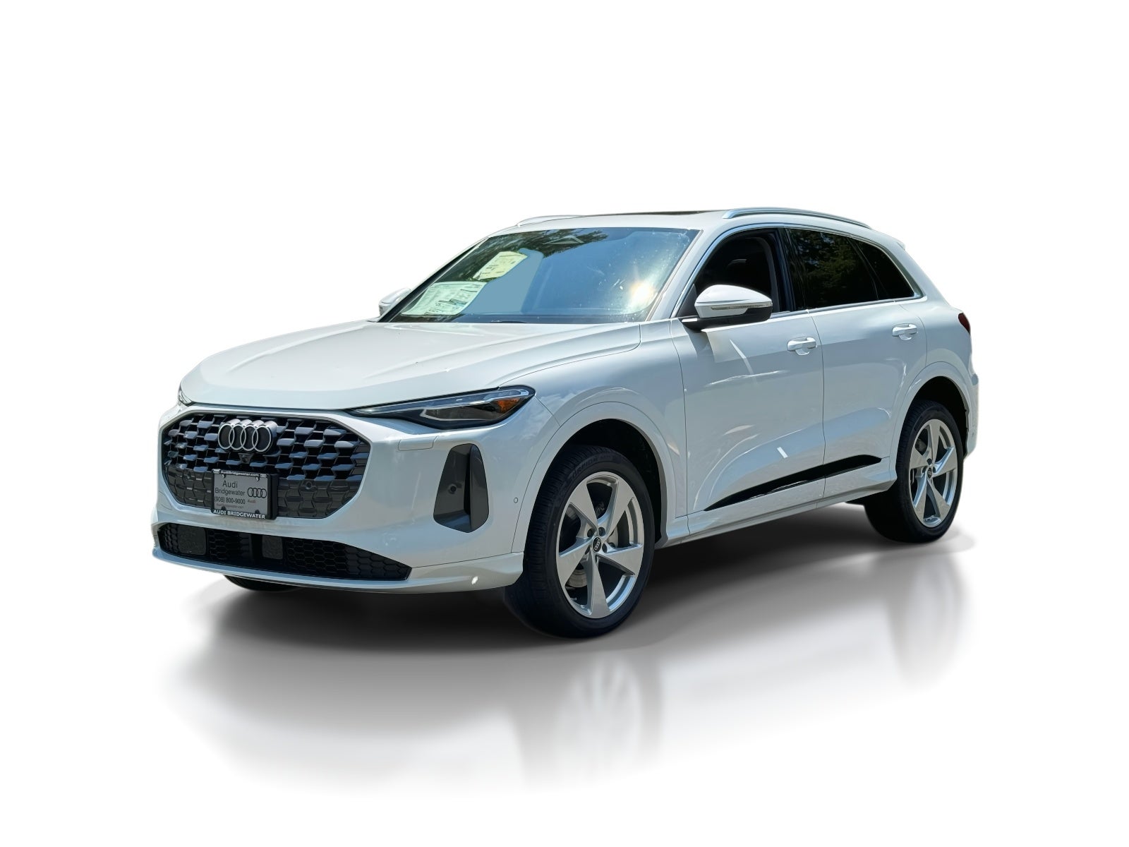 2025 Audi Q5 2.0T Premium Plus