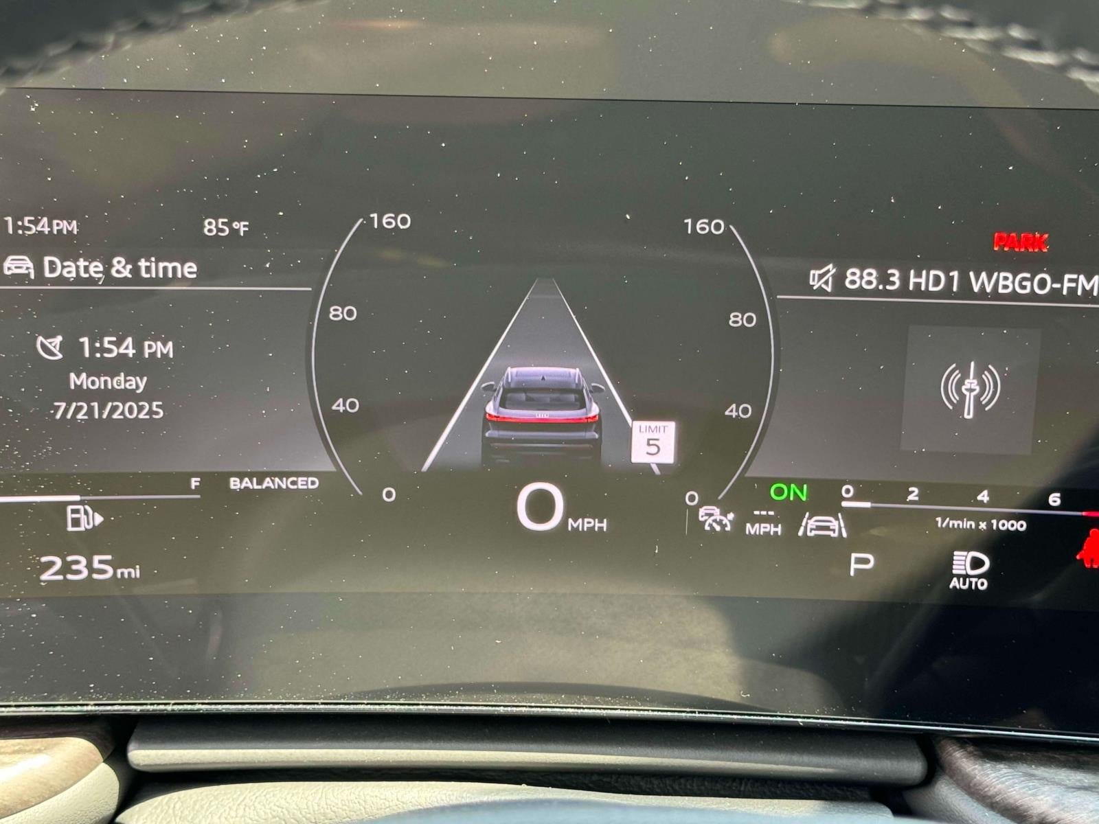 2025 Audi Q5 2.0T Premium Plus