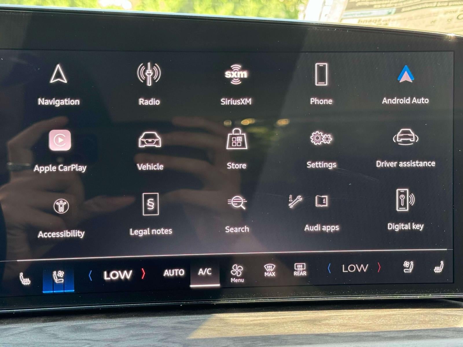 2025 Audi Q5 2.0T Premium Plus