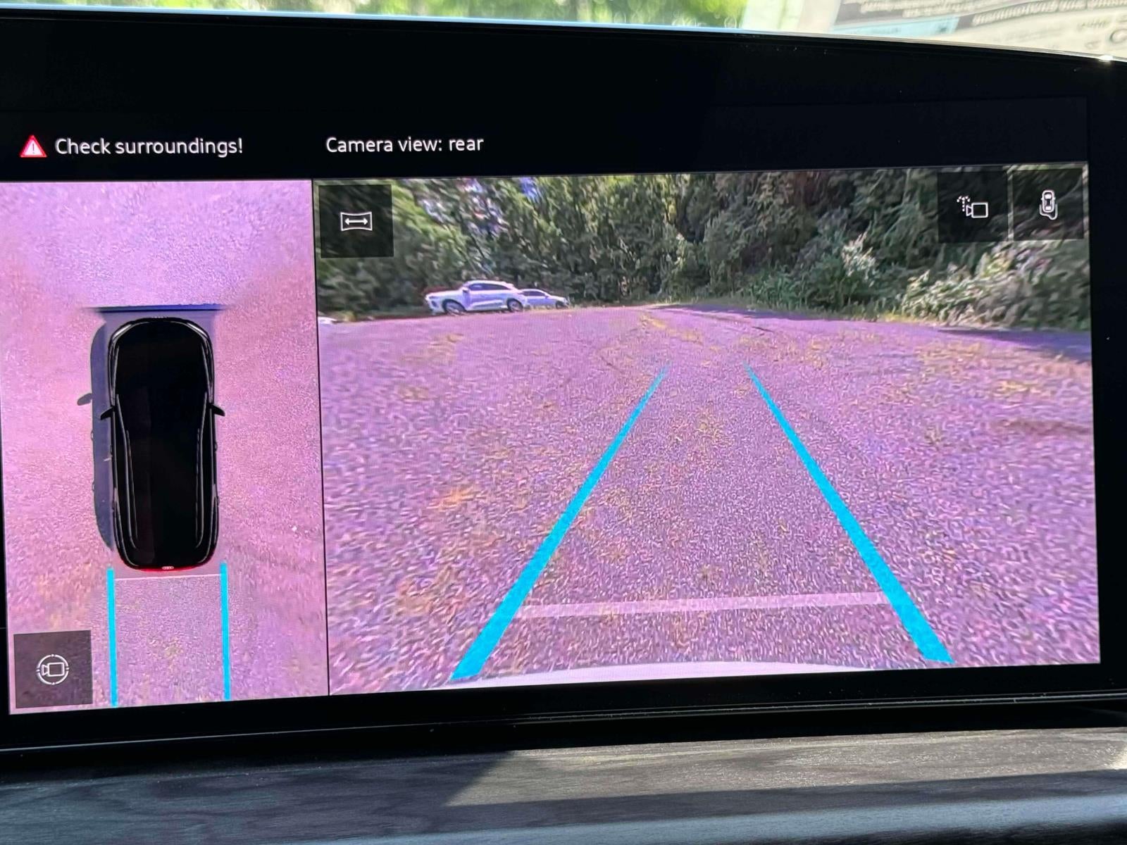 2025 Audi Q5 2.0T Premium Plus