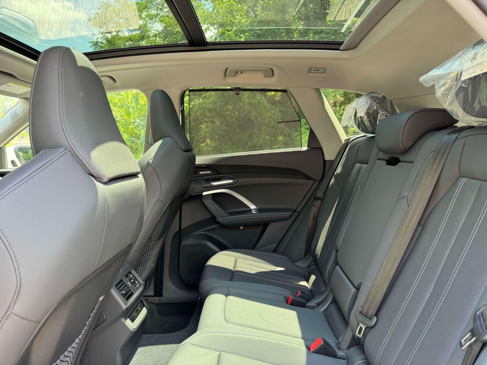 2025 Audi Q5 2.0T Premium Plus