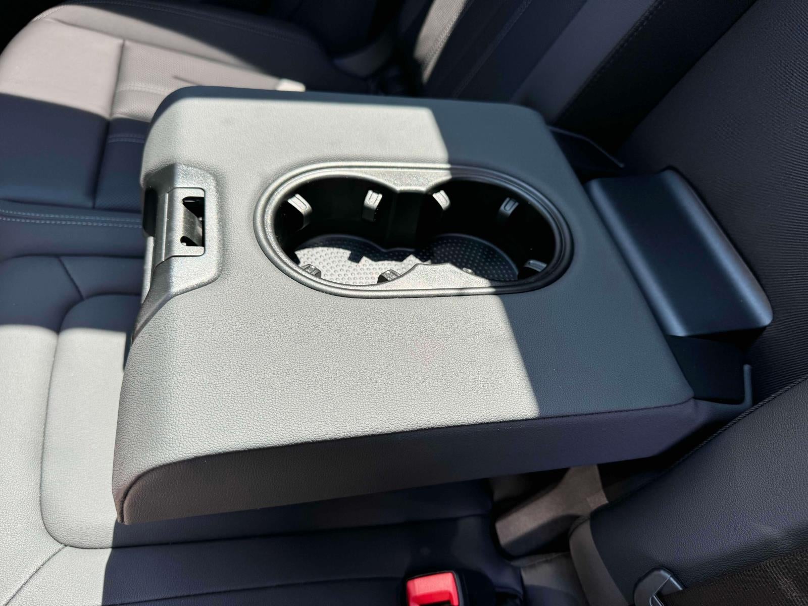 2025 Audi Q5 2.0T Premium Plus