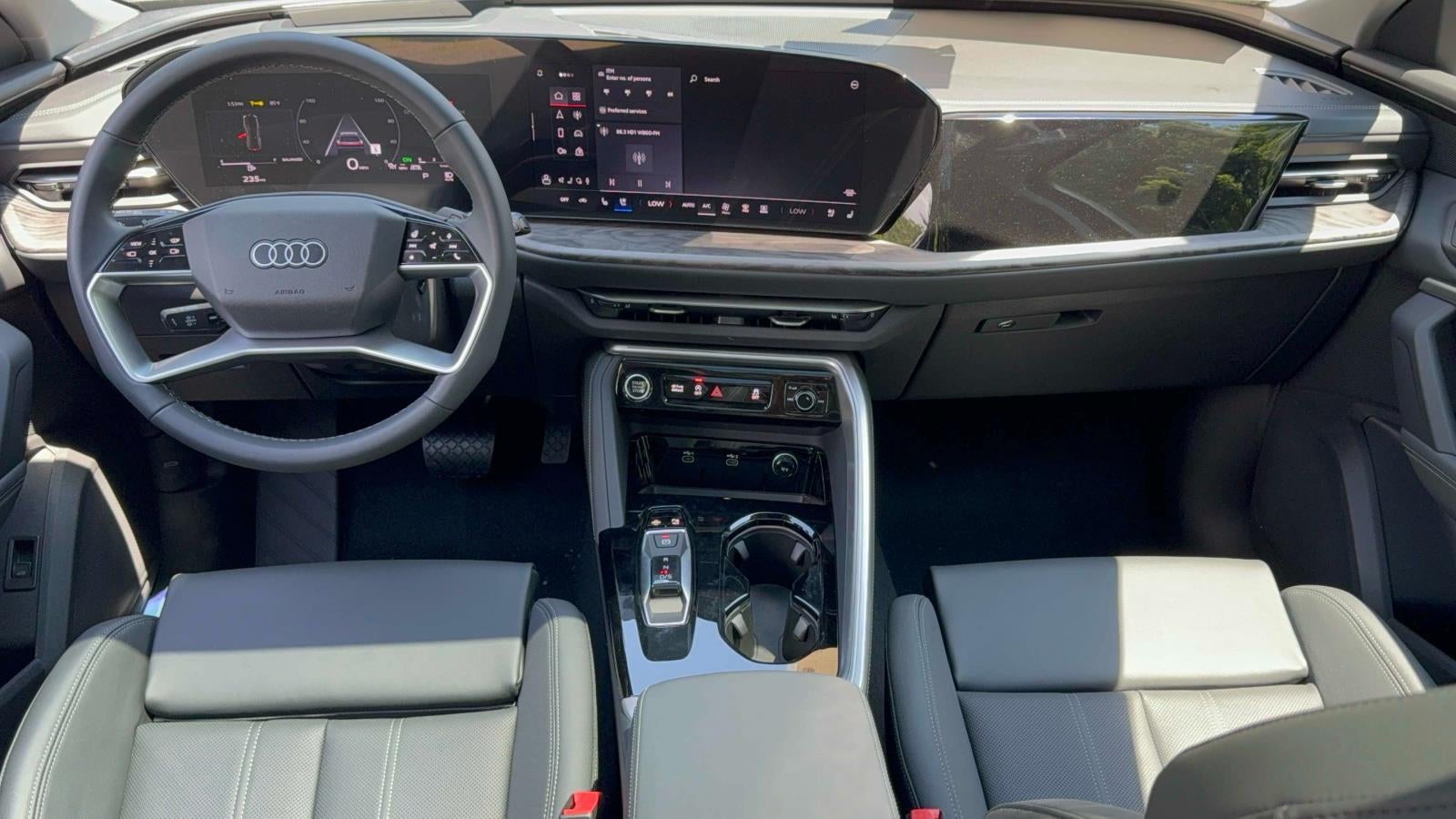 2025 Audi Q5 2.0T Premium Plus