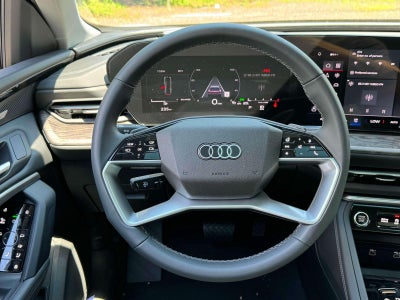 2025 Audi Q5 2.0T Premium Plus