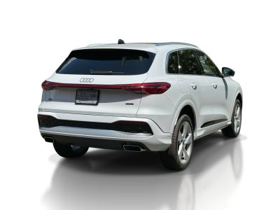 2025 Audi Q5 2.0T Premium Plus