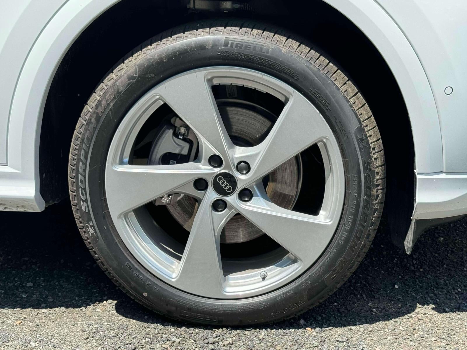 2025 Audi Q5 2.0T Premium Plus