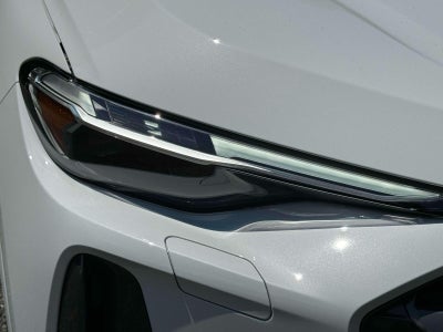 2025 Audi Q5 2.0T Premium Plus