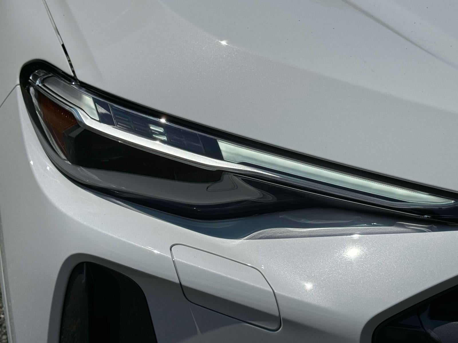 2025 Audi Q5 2.0T Premium Plus