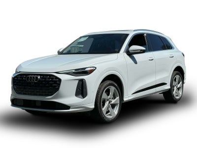 2025 Audi Q5 2.0T Premium