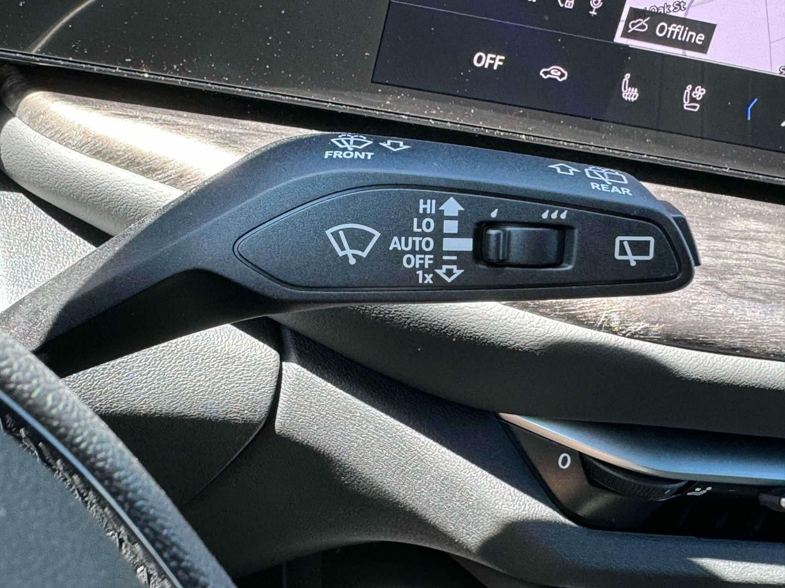 2025 Audi Q5 2.0T Premium