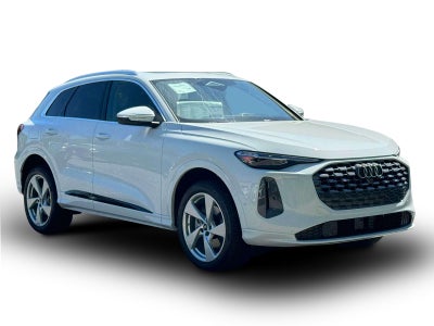 2025 Audi Q5 2.0T Premium