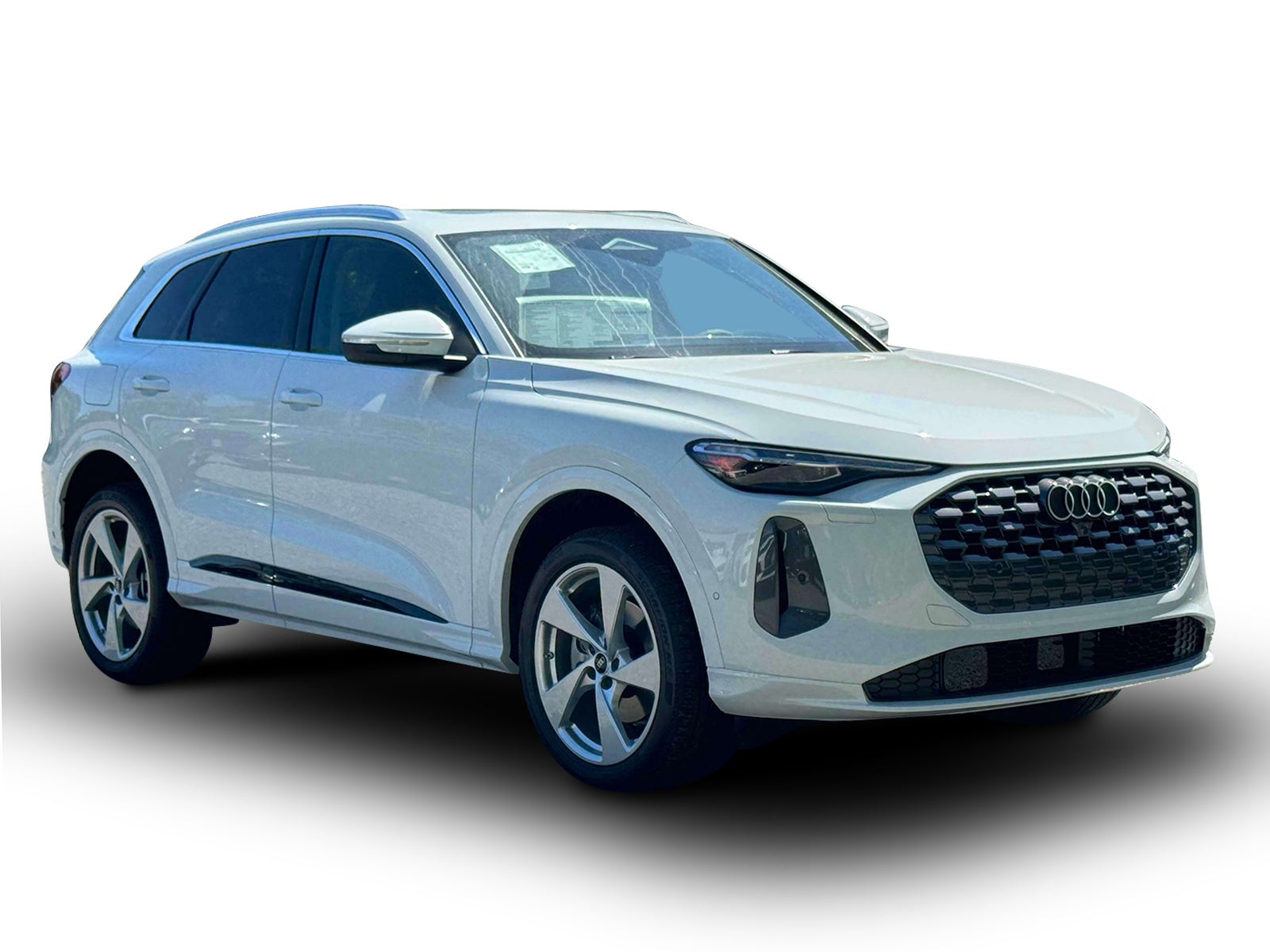 2025 Audi Q5 2.0T Premium