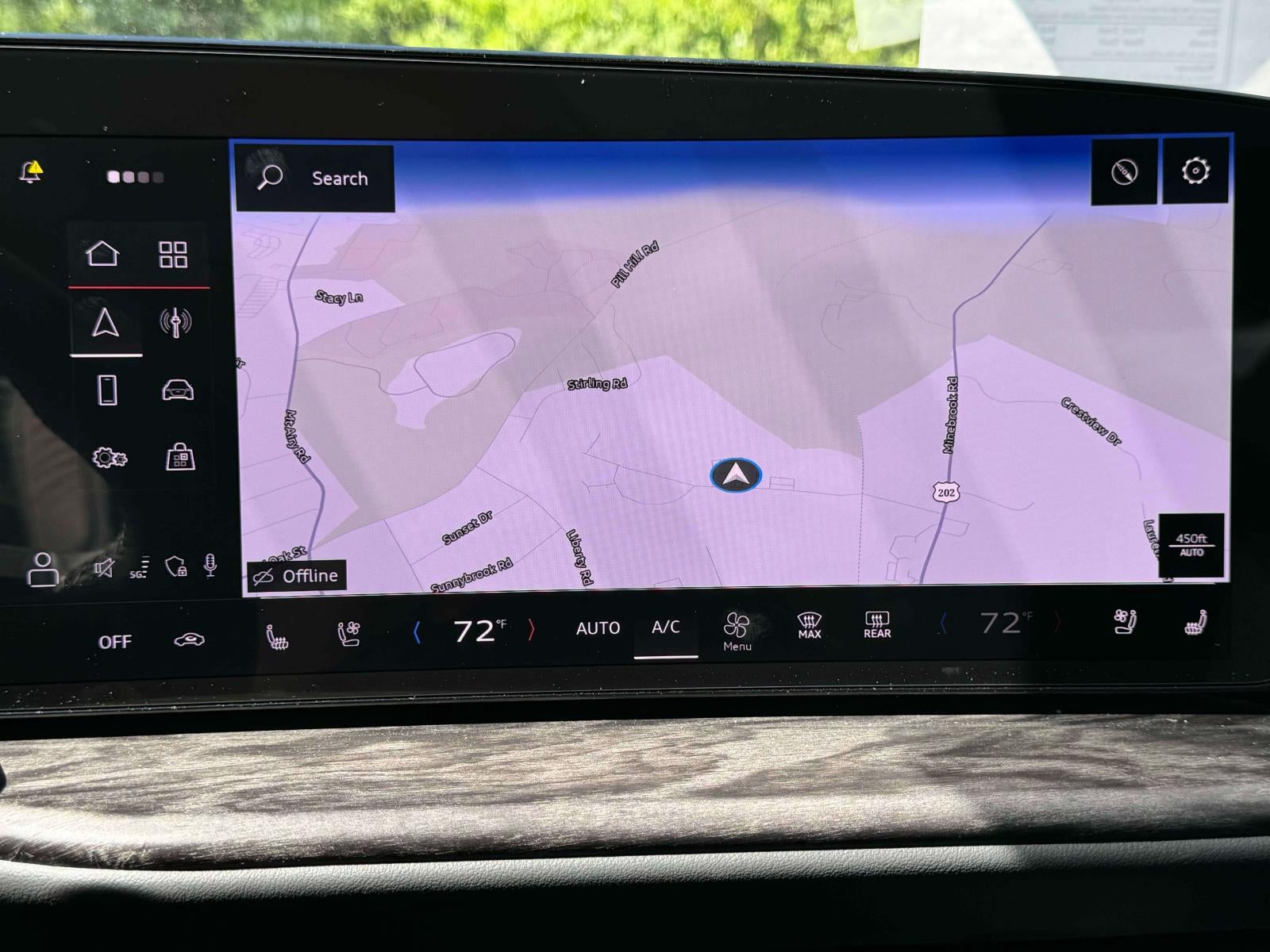 2025 Audi Q5 2.0T Premium