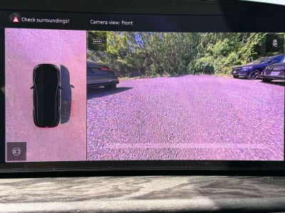 2025 Audi Q5 2.0T Premium