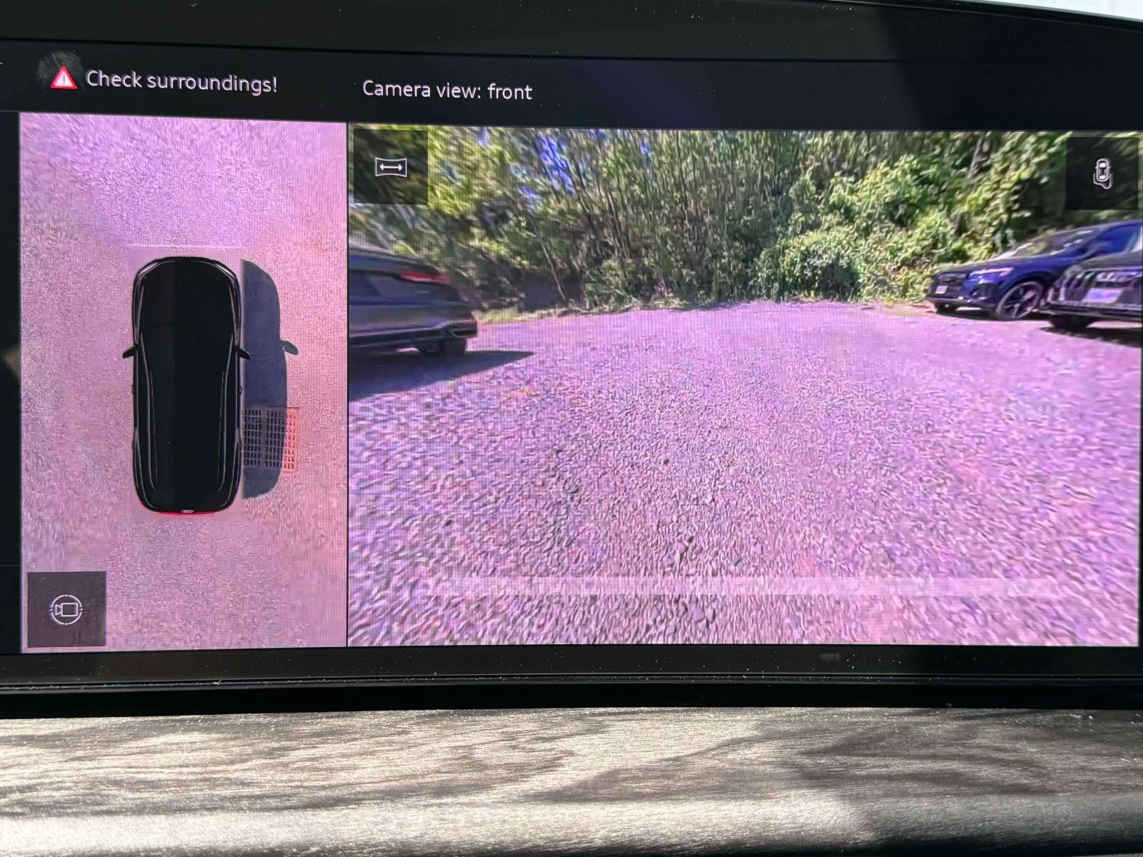 2025 Audi Q5 2.0T Premium