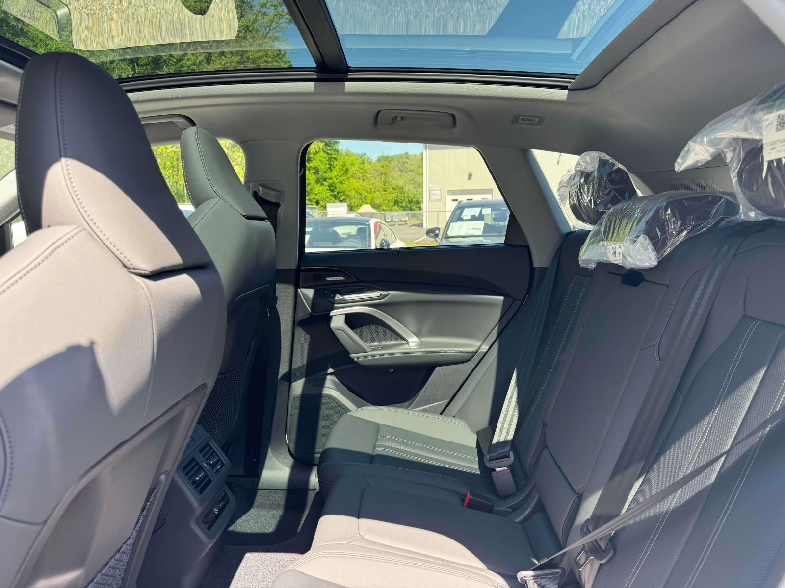 2025 Audi Q5 2.0T Premium