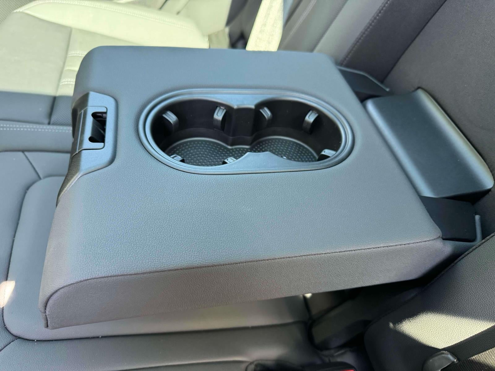 2025 Audi Q5 2.0T Premium