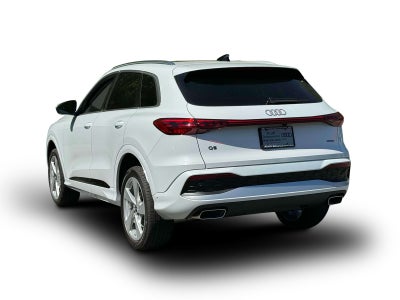 2025 Audi Q5 2.0T Premium