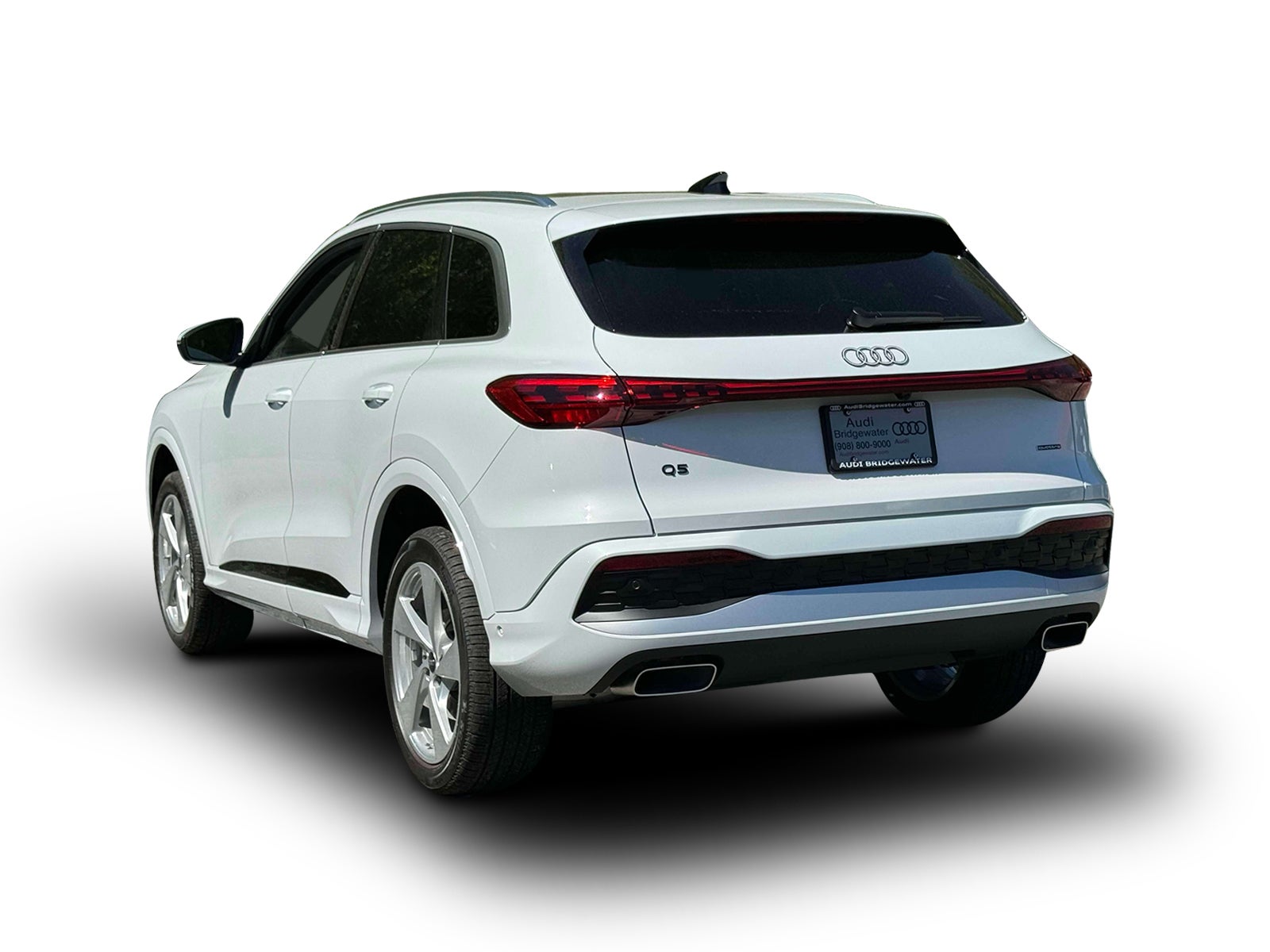 2025 Audi Q5 2.0T Premium