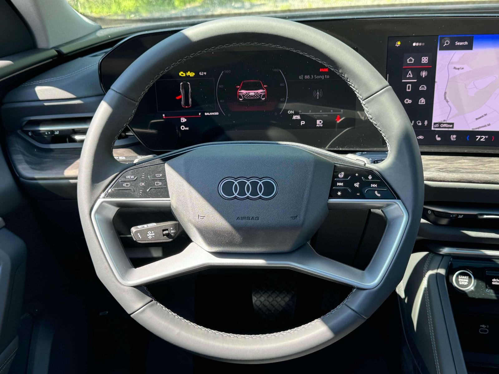 2025 Audi Q5 2.0T Premium