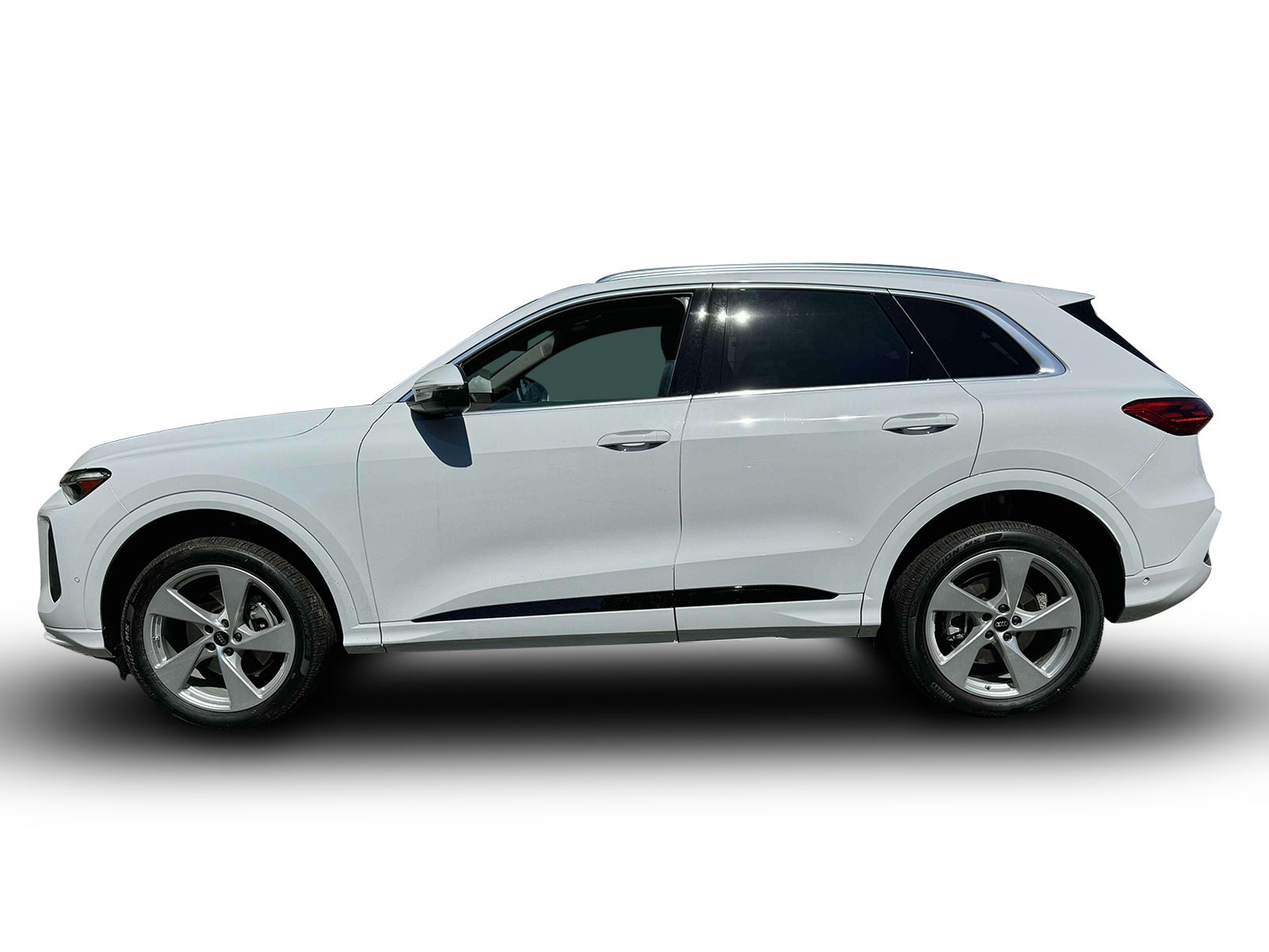 2025 Audi Q5 2.0T Premium