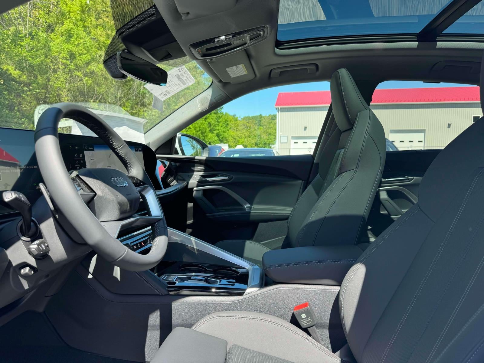 2025 Audi Q5 2.0T Premium