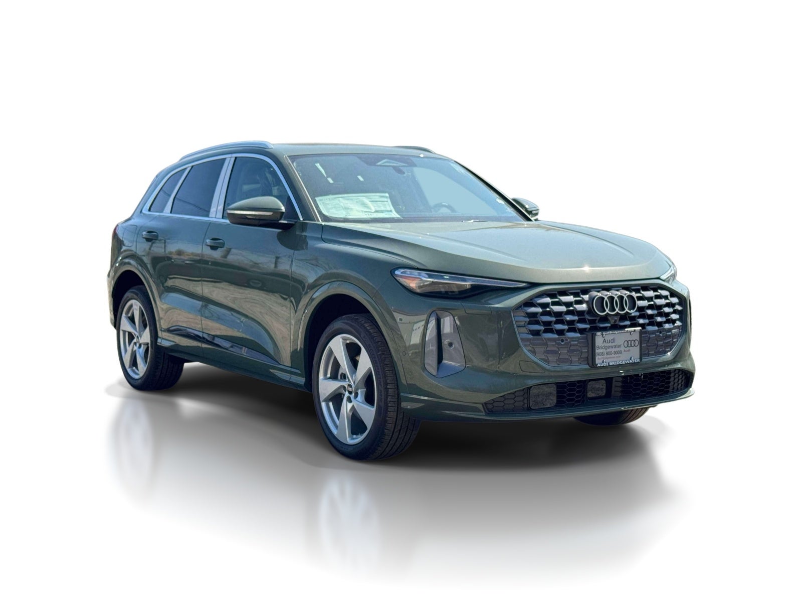 2026 Audi Q5 2.0T Premium Plus