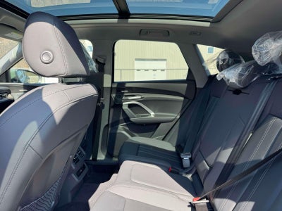 2026 Audi Q5 2.0T Premium Plus