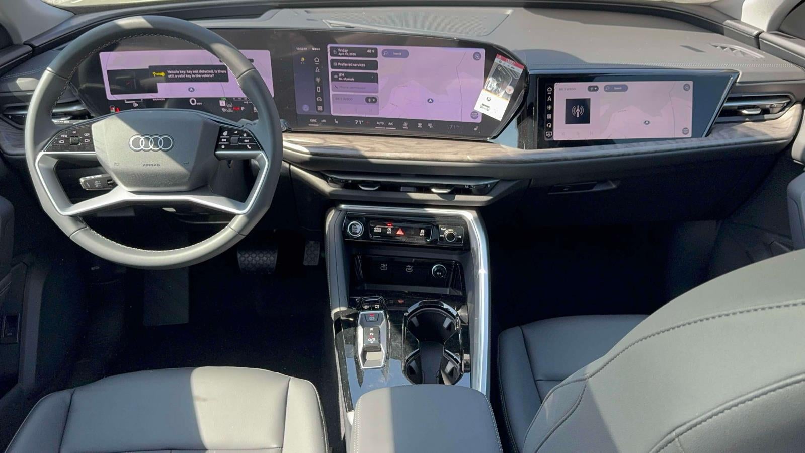 2026 Audi Q5 2.0T Premium Plus