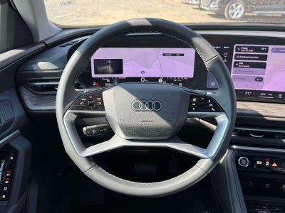 2026 Audi Q5 2.0T Premium Plus