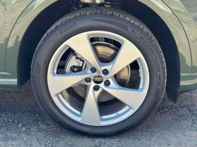 2026 Audi Q5 2.0T Premium Plus