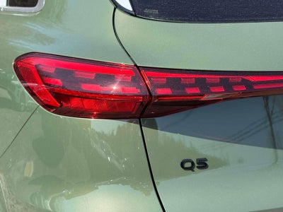 2026 Audi Q5 2.0T Premium Plus