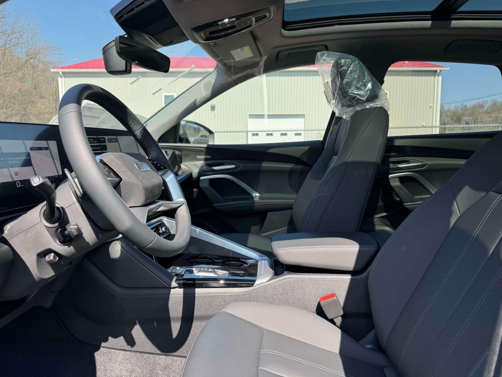 2026 Audi Q5 2.0T Premium Plus