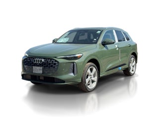 2026 Audi Q5 2.0T Premium Plus