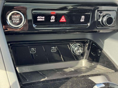 2026 Audi Q5 2.0T Premium Plus