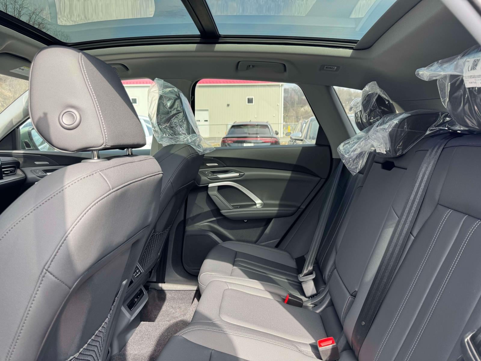 2026 Audi Q5 2.0T Premium Plus