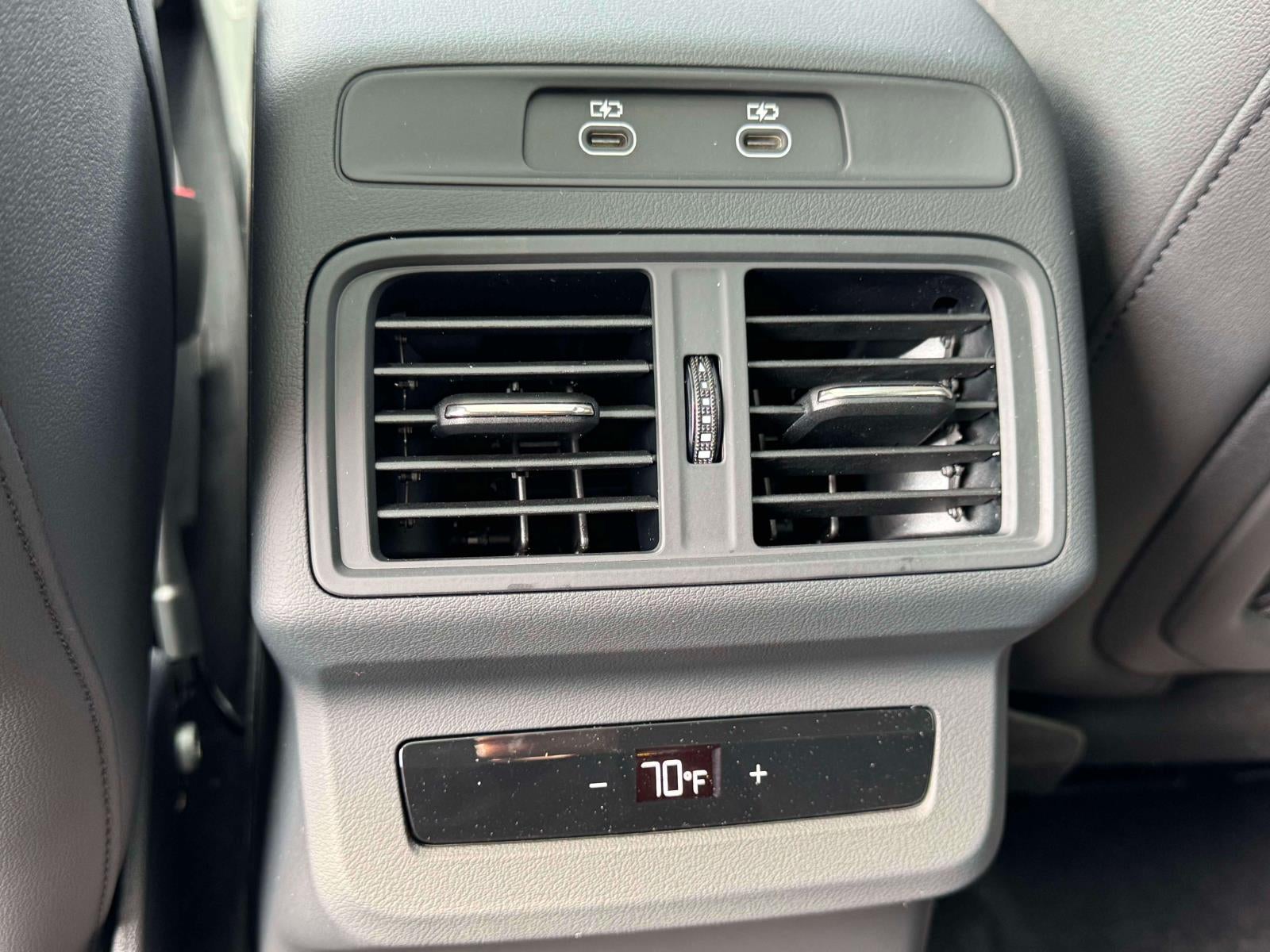 2026 Audi Q5 2.0T Premium Plus