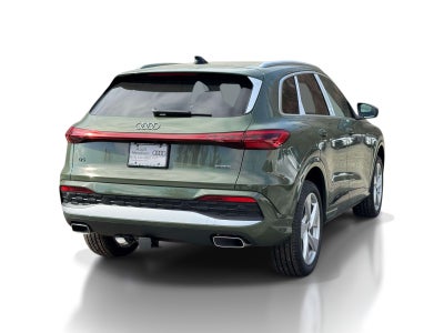 2026 Audi Q5 2.0T Premium Plus